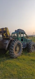 Predám Timberjack 225D (LKT,SKIDDER,HSM,ITL)