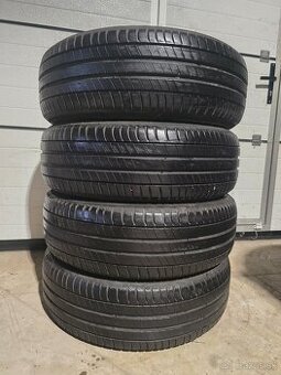 Letné Pneu Michelin Primacy3 215/65 R17