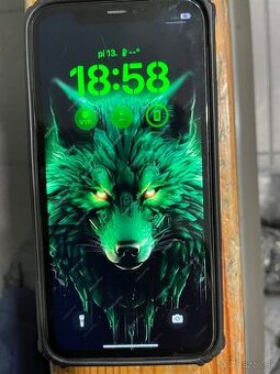 Apple 11 128GB