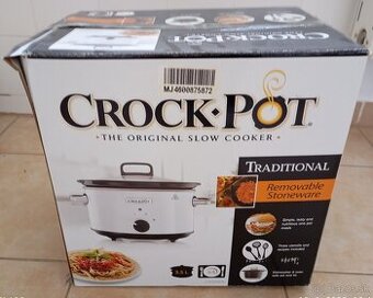 Predám Crockpot