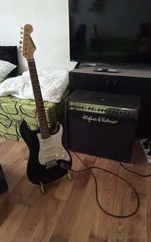 Strat