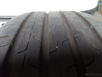 Letné pneu 205/55 R17