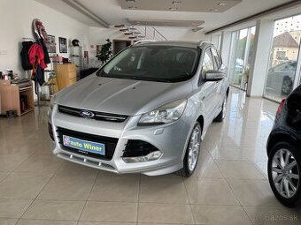 Ford KUGA 2014 4X4 Automat Sport