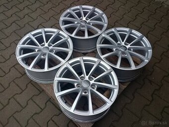 Orig. ALU disky Audi, VW, Škoda, Seat R17 5x112 ET36