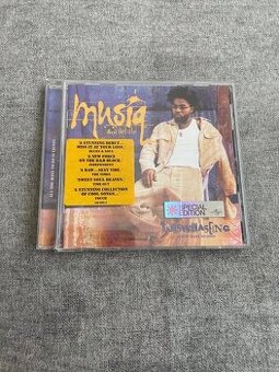 Musiq Soulchild – Aijuswanaseing (Special Edition) CD