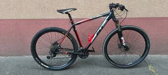 Predám horský bicykel HT XCC 4,5,kolesá 29"