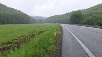 Pozemok Bartošova Lehôtka