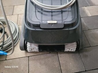 Bazénový vysávač POWER 4.0