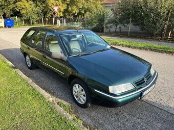 Citroen Xantia AUTOMAT
