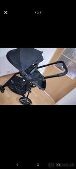 Cybex Balios S 2v1... r.2021