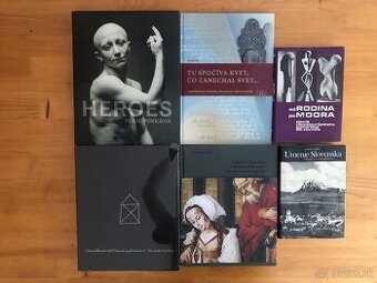 KUNSTHISTORIA MIX