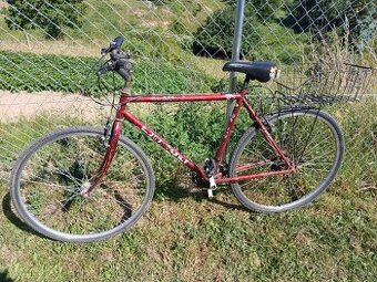 Bicykel