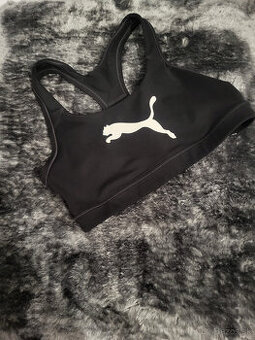 Sportova podprsenka - GYM Top (PUMA)