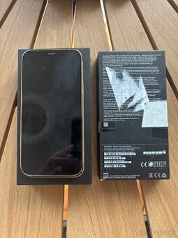 iPhone 12 pro 256gb