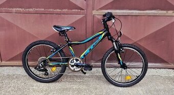 Bicykel 20" CTM Jerry od 5.rokov - pekný stav.
