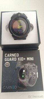 Detske smart hodinky Carneo Guard Kids Mini