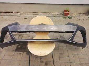 Naraznik Bmw 5 G30 G31 M paket