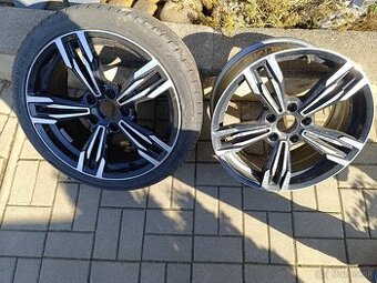 5x120r18 BMW M-pacet