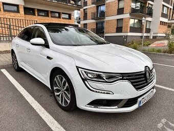Renault Talisman 1.6 dCi 96kw