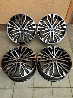 Audi R20 4G0601025BE