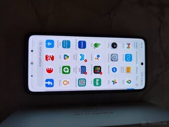Xiaomy Lite 12 - 1