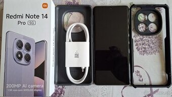 Xiaomi Redmi Note 14 Pro 5G 8GB/256GB