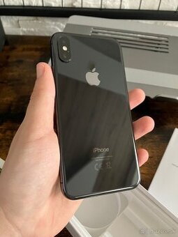 Apple iPhone XS 256GB