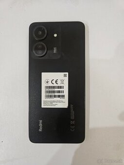 Xiaomi 13c..256gb .rozbity displej - 1