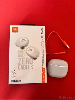 JBL TUNE 125 TWS - 1