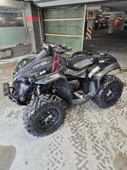 Can-Am Renegade 1000 XXC