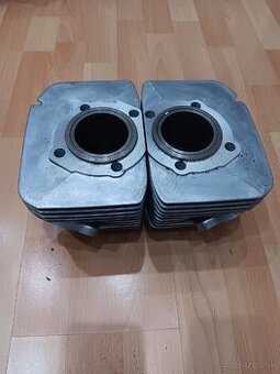 Ulozenkove válce jawa 350/638 639 640