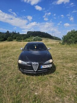 Alfa romeo 147 TI