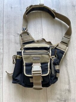 Maxpedition jumbo versipack - 1
