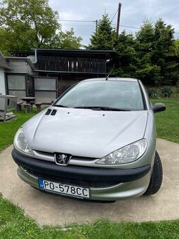 Predam peugeot 1.1