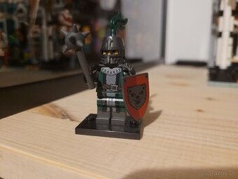 Lego CMF Frightening Knight