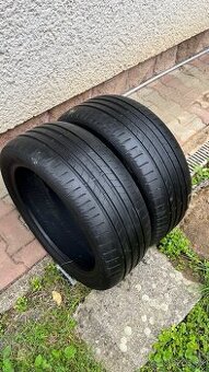 ☀️2ks letné 225/45 r18