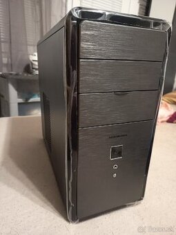 Pc skrinka - 1