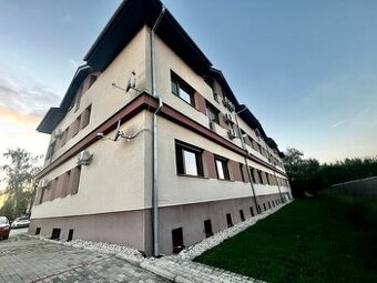 PK11- Na predaj moderný 2-izbový byt v Komárne