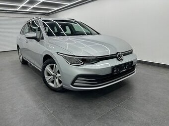 Golf Variant (Combi) 100kW LED Virtual Odpočet DPH Top stav