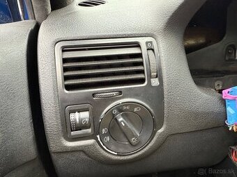 Predam fukare na vw bora v dobrom stave