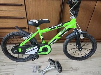 Dinobike 16'