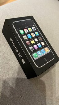 iPhone 3GS 32gb - 1