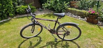 Predam horsky bicykel