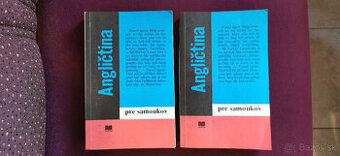 Angličtina pre samoukov 2x - 1
