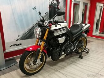 Yamaha MT01 SP