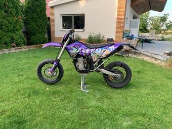 KTM Exc 450