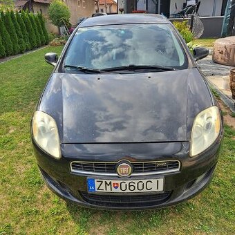 Predám Fiat bravo