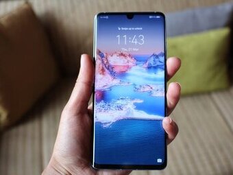 Huawei P30 Pro 8/256 GB – po servise predam/vymenim
