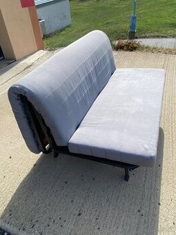 Skladacia posteľ IKEA - 1