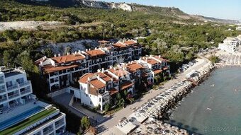 2 IZBOVÝ APARTMÁN A51, TOPOLA, BULHARSKO LETOVISKO WHITE COA